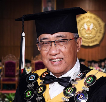 Prof. Ganjar Kurnia