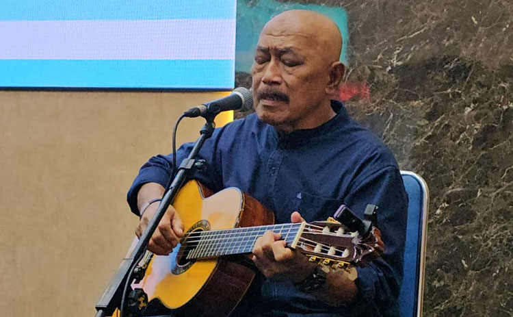 Abah Iwan