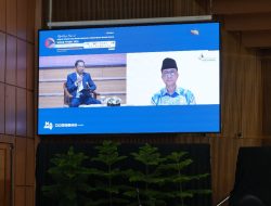 Menteri Transmigrasi Dorong Perguruan Tinggi Perkuat Distribusi Talenta untuk Pemerataan Pembangunan