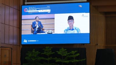 Menteri Transmigrasi Dorong Perguruan Tinggi Perkuat Distribusi Talenta untuk Pemerataan Pembangunan