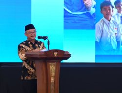 Dukung Perpres ATS, Pemerintah Perkuat Pencegahan dan Penanganan Anak Tidak Sekolah