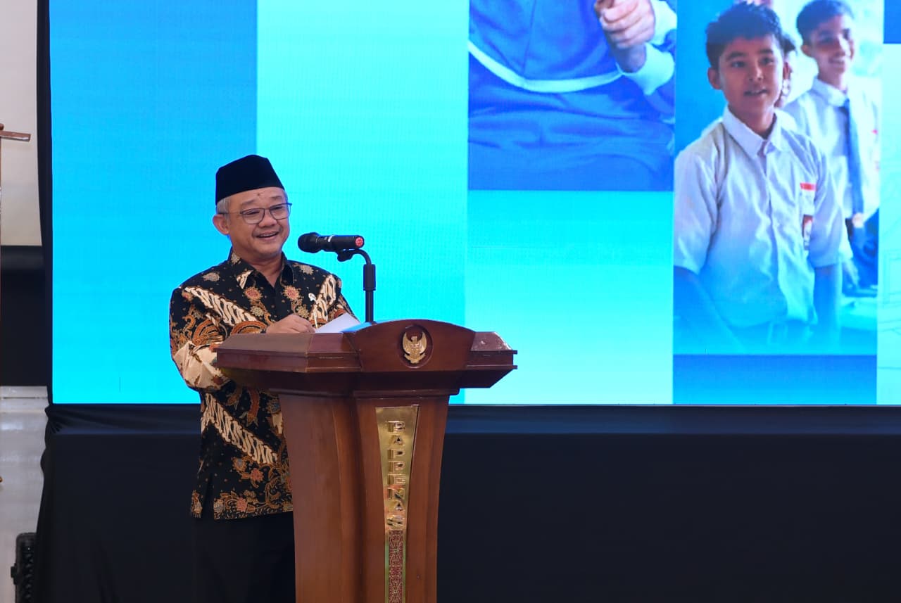 Dukung Perpres ATS