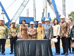Pendidikan untuk Membangun Karakter Generasi dan Membentuk Bangsa yang Kuat