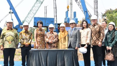 Pendidikan untuk Membangun Karakter