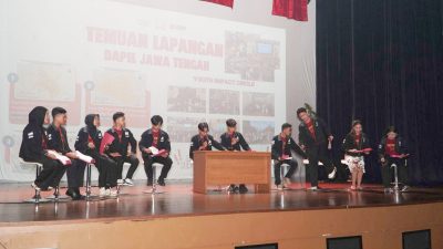 Isu Rokok