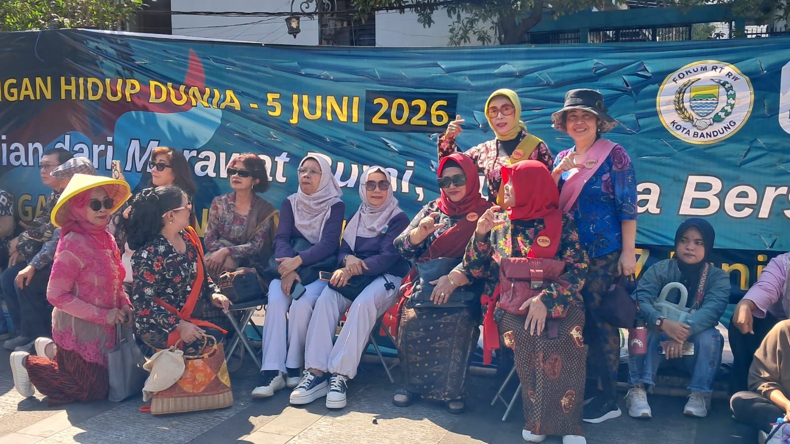 Hari Lingkungan Hidup
