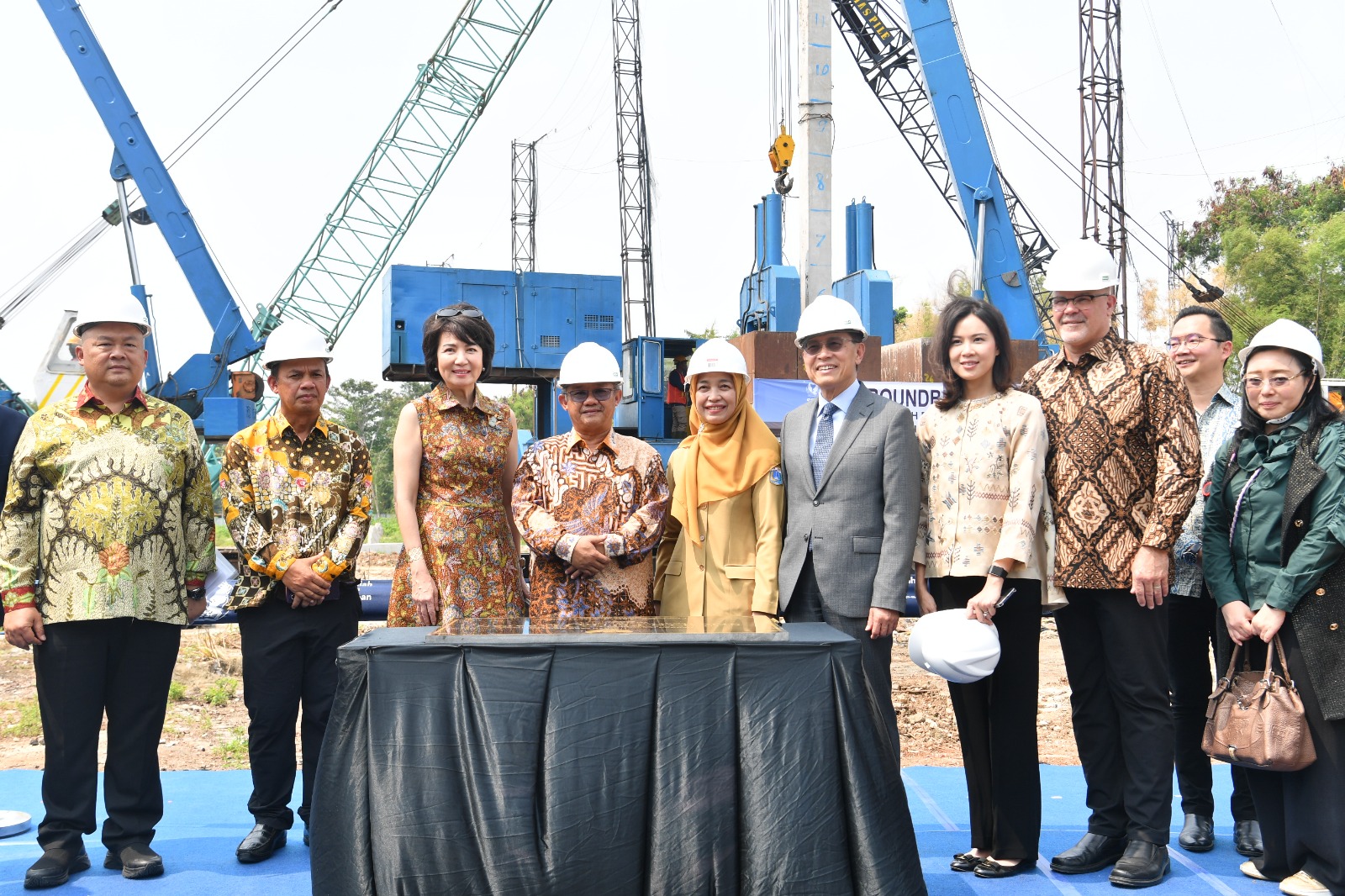 Pendidikan untuk Membangun Karakter