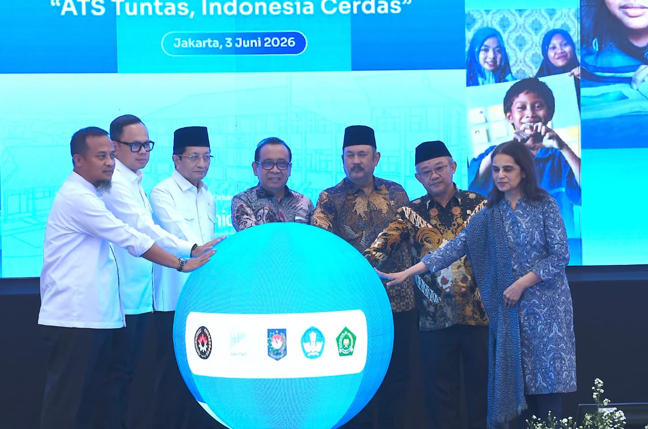 Dukung Perpres ATS