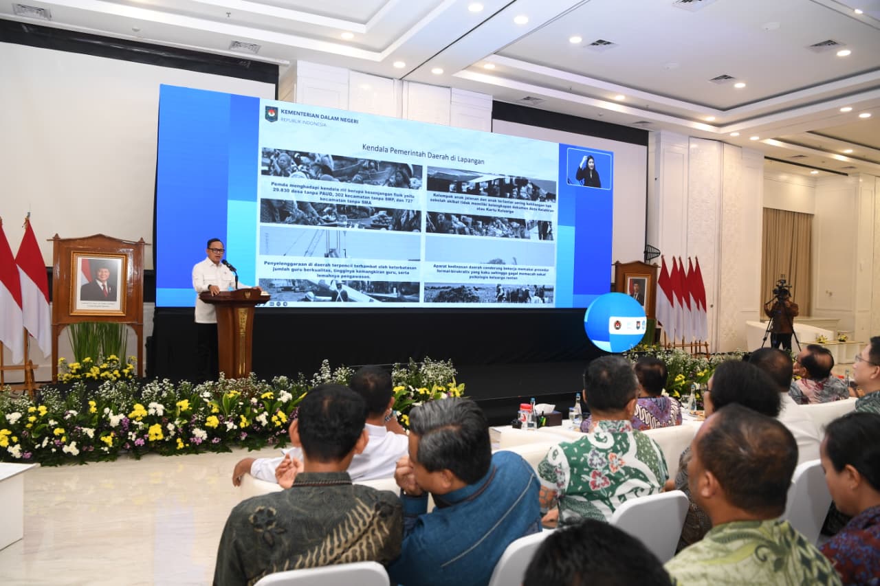 Dukung Perpres ATS