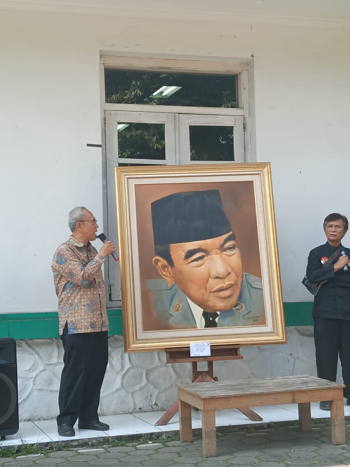 Bulan Juni Bulan Bungkarno