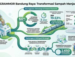 Kisah Sampah ke GRAMMOR: WtA Bagian 19, Studi Kasus Bandung Raya ke-2 Analisis SWOT Komprehensif Implementasi Proyek Bandung Raya