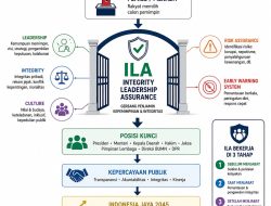 Integrity Leadership Assurance (ILA) : Due Diligence (Uji Kelayakan) Menuju Kepemimpinan yang Teruji