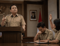 “Ceuk Uing Soto Nya Soto, Sanajan Gule”