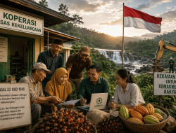 Dapatkah Kita Membaca Pasal 33 dengan Benar Apabila Ilmu Ekonomi Neoklasik Kita Pakai? Apakah Teori Koperasi Kuantum Bisa Membacanya Lebih Baik?