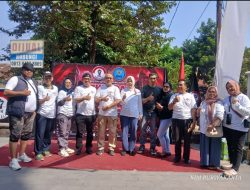 Deklarasi PANI DPD Purwakarta Sekaligus Memperingati Hari Anti Narkotika Internasional (HANI) 2026