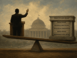 Democracy for Realists: Pelajaran bagi Indonesia