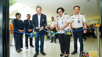 Layanan keimigrasian