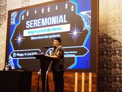 Menyingkap Para Penggerak: Sosok-Sosok Inspiratif di Balik Penghargaan MajmusSunda News