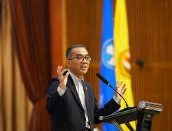 Mendiktisaintek Ajak Akademisi Hadirkan Solusi Konkret untuk Pembangunan Nasional