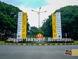 Unpad Raih Peringkat 496 Dunia pada QS WUR 2027, Peringkat 6 di Indonesia