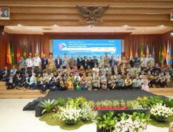Rakernas MDGB PTNBH 2026 Hasilkan Tiga Policy Brief untuk Penguatan Kebijakan Pendidikan Tinggi