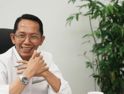 Amsakar Sebut Investasi Di Sektor Infrastruktur Digital Data Center Batam Meningkat