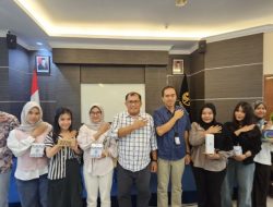 Kunjungan Akademik Jasa Raharja Kepri Ke Universitas Batam, Perkuat Sinergi Dengan Dunia Pendidikan