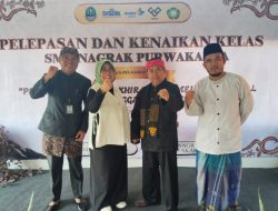 SMK Nagrak Purwakarta Siapkan Beasiswa Khusus Bagi Anak Yatim dan Tidak Mampu