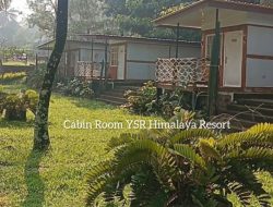 YSR Himalaya Resort Sukabumi, Rasakan Pengalaman Menginap Dengan Suasana Keindahan nya, Alam Menyembuhkan Kami Memfasilitasi