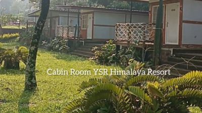 YSR Himalaya Resort Sukabumi, Rasakan Pengalaman Menginap Dengan Suasana Keindahan nya, Alam Menyembuhkan Kami Memfasilitasi