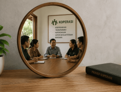 Integritas: Kerangka Umum tentang Makna, Dimensi, dan Hubungannya dengan Koperasi