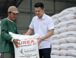Kelembagaan Petani, Butuh “Darah Baru”!
