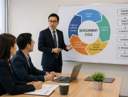 Kompetensi Sumberdaya Insani & Assessment Center, Pangaruhna Kana Organisasi