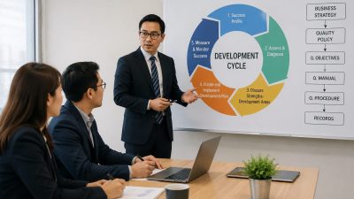 Kompetensi Sumberdaya Insani & Assessment Center, Pangaruhna Kana Organisasi