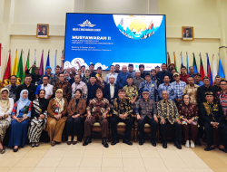 Majelis Musyawarah Sunda Bukan Sekadar untuk Dikenal Masyarakat
