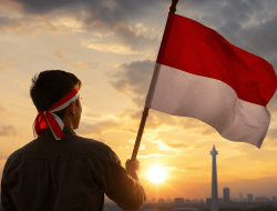 Membangun Integritas Rangkaian Zamrud Khatulistiwa – Perlu Pemahaman Wawasan Kebangsaan