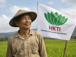Memperbincangkan Semangat “Kerukunan” dalam HKTI