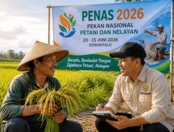 Menangkap Suara Petani dan Nelayan
