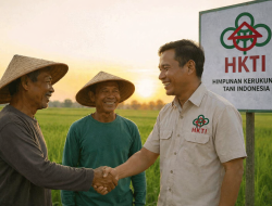 Menggugat Semangat “Kerukunan Tani”!