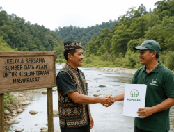 Menghidupkan Kembali Amanah Pasal 33 UUD 1945 : Menuju Doktrin Hukum Adat Riparian Koperasi dan Paradigma Koperasi Kuantum dalam Pengelolaan Sumber Daya Alam Indonesia