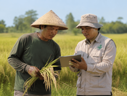 Mengukur “Kesejatian” Organisasi Petani
