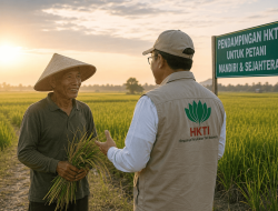 Misteri Musda HKTI Jawa Barat