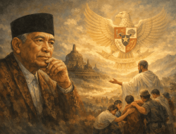 Moral Spiritual Negara