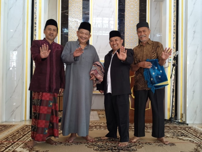 korupsi