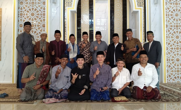 korupsi