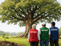 Pasal 33, Ekonomi Neoklasik, New Institutional  Economics, dan Koperasi Kuantum: Menemukan Instrumen Analisis bagi Sokoguru Ekonomi Indonesia