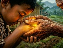 Patikrama Ajaran Etika Sunda