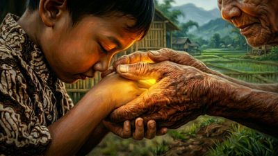 Patikrama Ajaran Etika Sunda