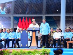 Akhirnya Prabowo Hadir ke Penas 2026