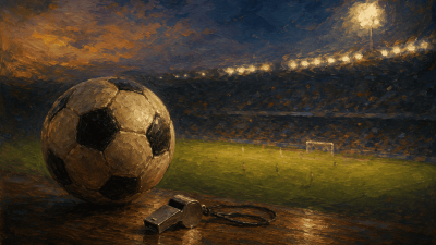 Penghiburan Sepak Bola